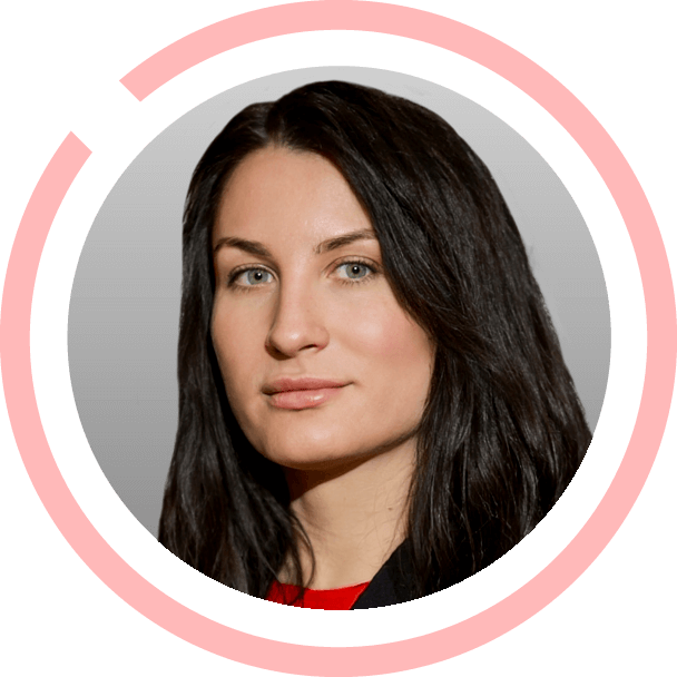 Екатерина\nШкваренко