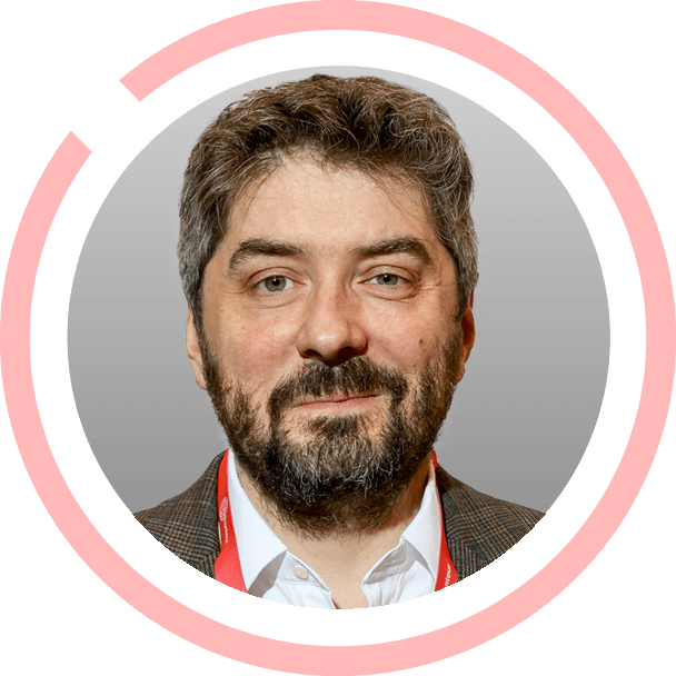 Александр\nБражник