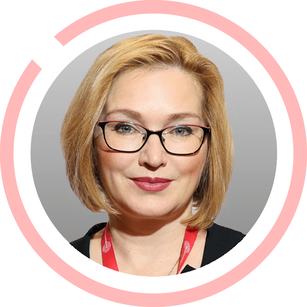 Анна\nГлазкова