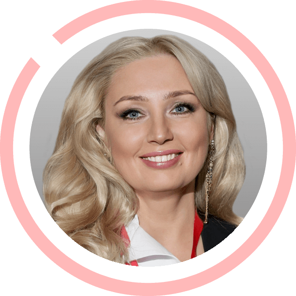 Екатерина\nШестакова