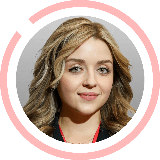 Екатерина\nКазакова