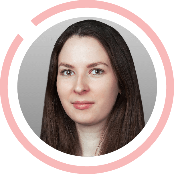 Спикер Redcontour — Екатерина Кириллова