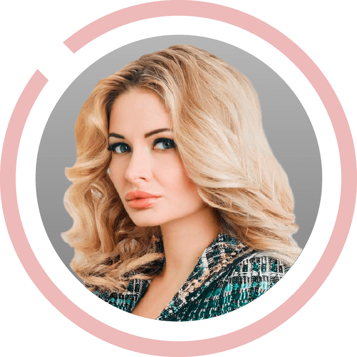 Redcontour - Спикер Redcontour — Катерина Орлова