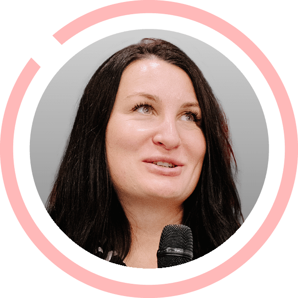 Екатерина Шкваренко