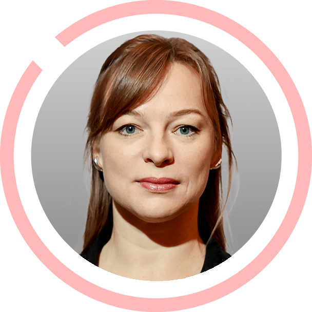 Любовь\nСтарженецкая