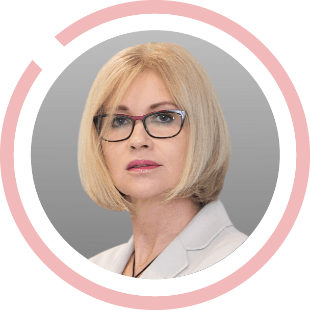 Вильгельмина\nШавшина