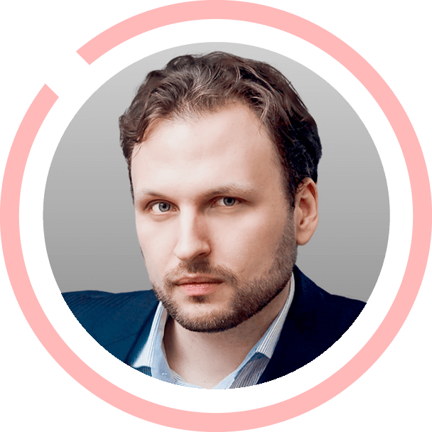 Дмитрий Иванченко