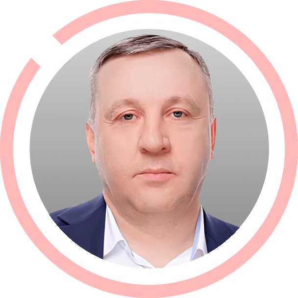 Алексей Гетманов