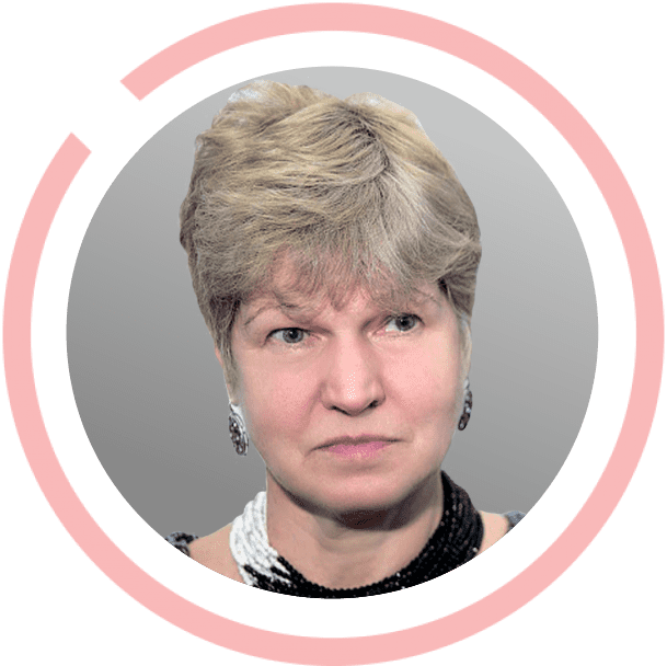 Ирина Иванус