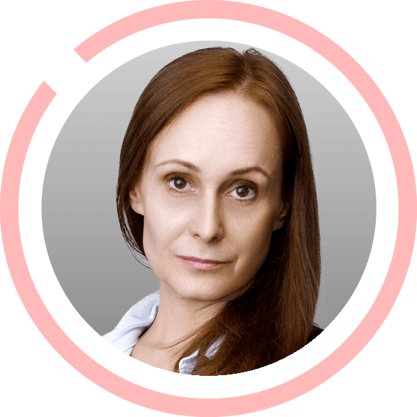 Анна\nКутырева