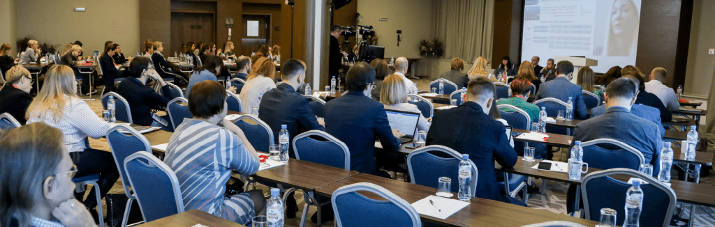 VI практическая конференция «Налоговая среда 2022-2023»