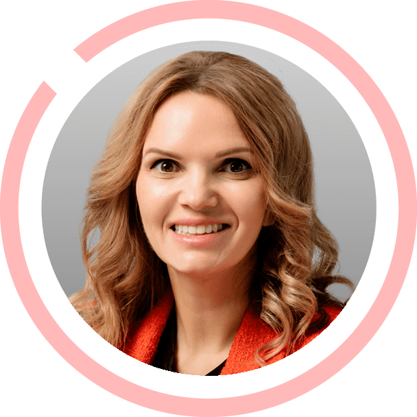 Елена Кучерявая