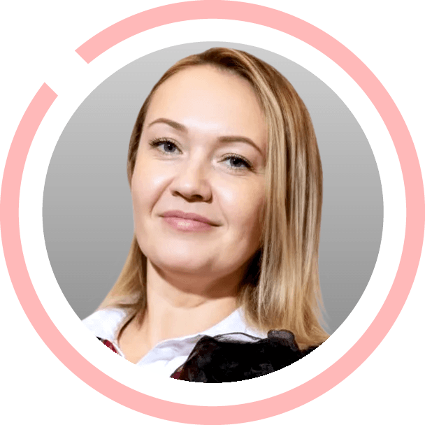 Олеся\nГрищенко