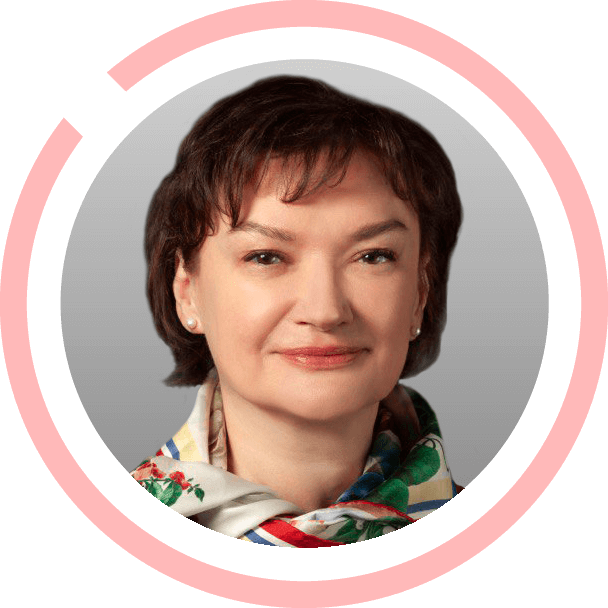 Елена Финогенова