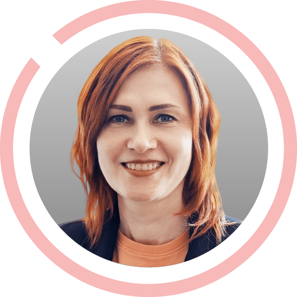 Спикер Redcontour — Наталья Манина