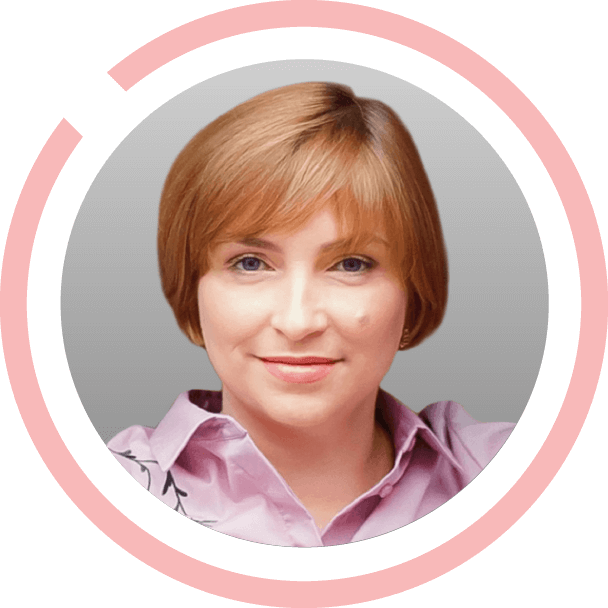 Светлана Чулкова