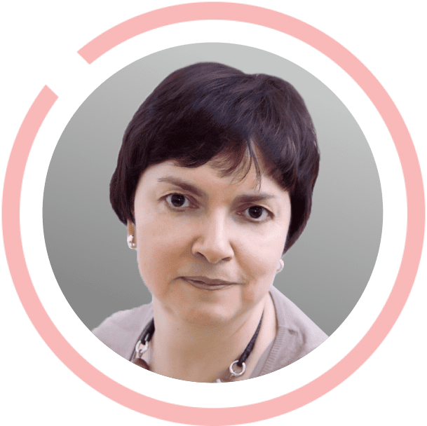 Елена Воробьева